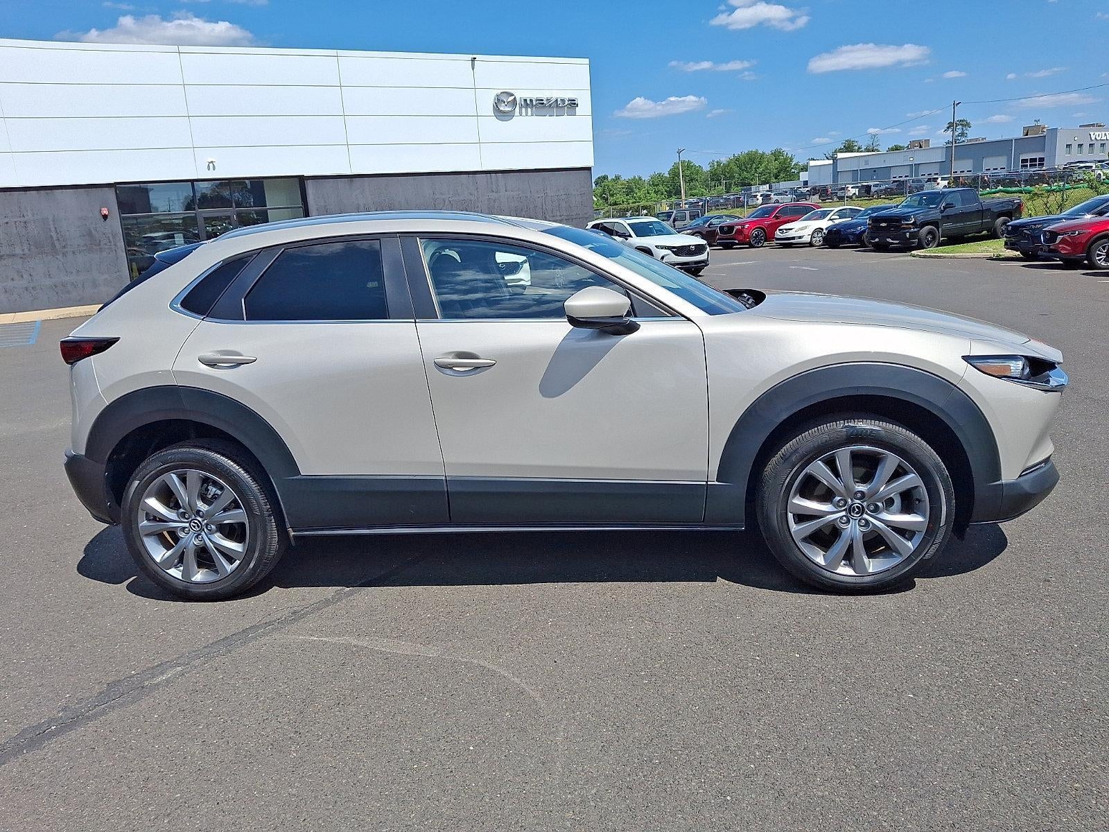 2023 Mazda Mazda CX-30 2.5 S Select Package AWD