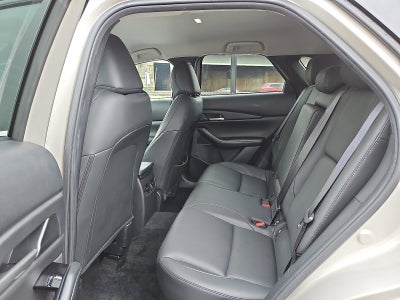 2024 Mazda Mazda CX-30 2.5 S Select Sport AWD