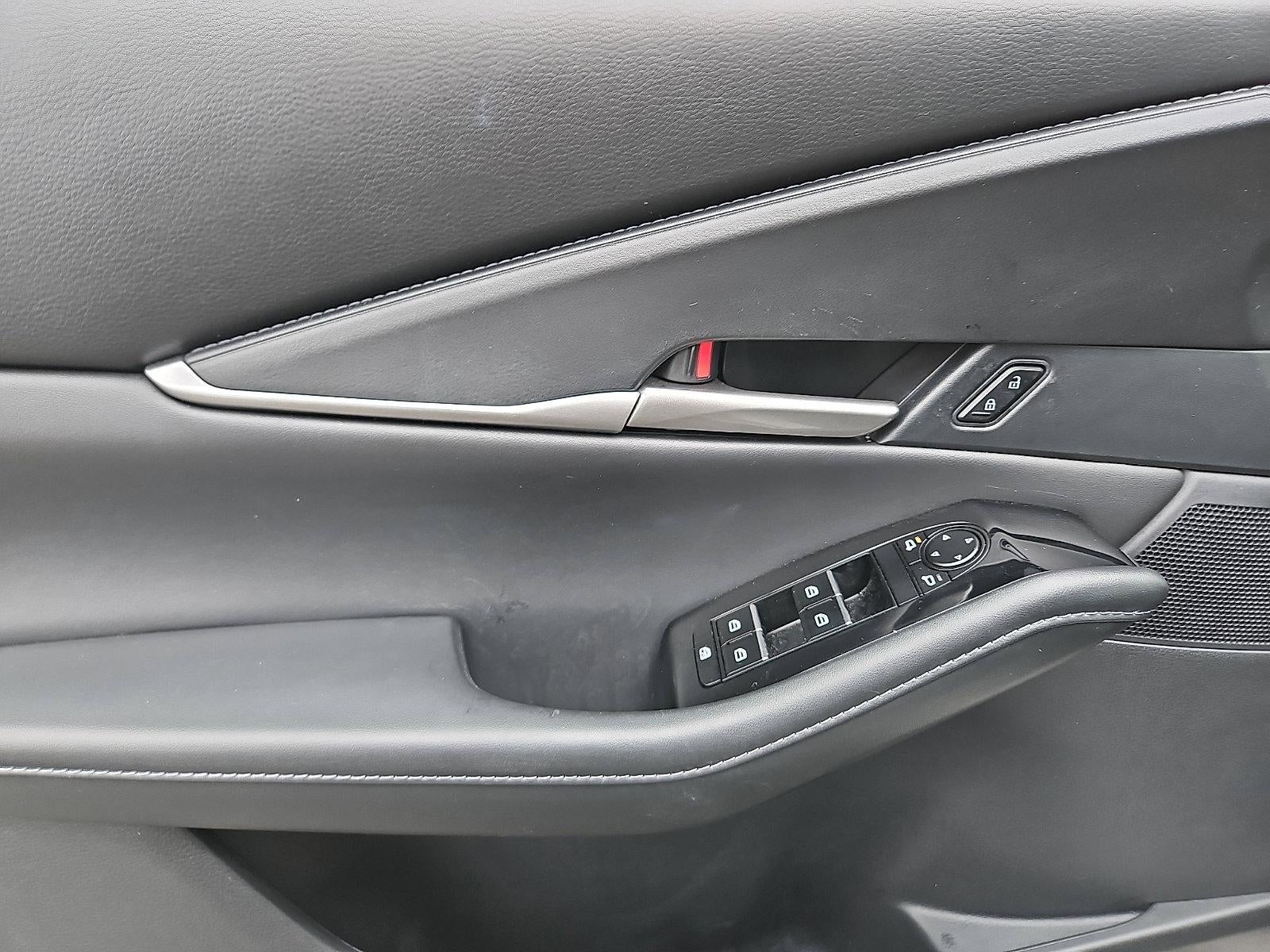 2024 Mazda Mazda CX-30 2.5 S Select Sport AWD