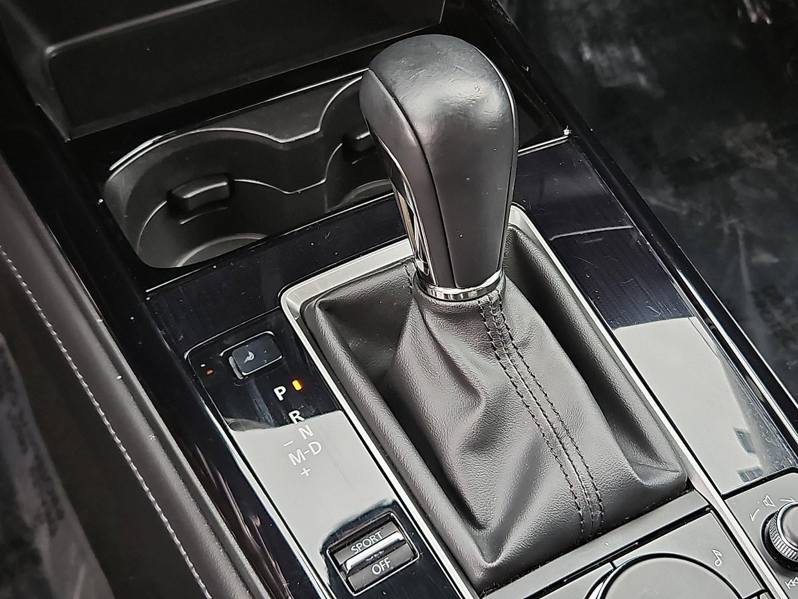 2024 Mazda Mazda CX-30 2.5 S Select Sport AWD