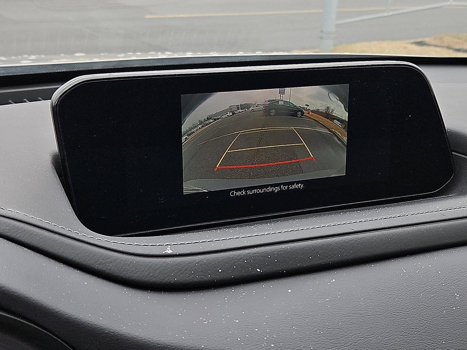 2024 Mazda Mazda CX-30 2.5 S Select Sport AWD