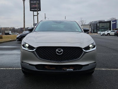 2024 Mazda Mazda CX-30 2.5 S Select Sport AWD