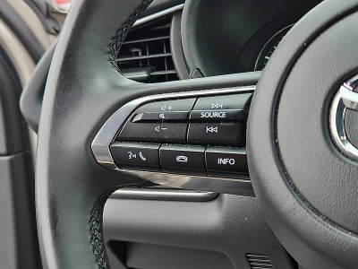 2024 Mazda Mazda CX-30 2.5 S Select Sport AWD