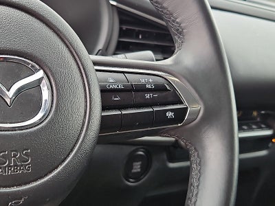 2024 Mazda Mazda CX-30 2.5 S Select Sport AWD