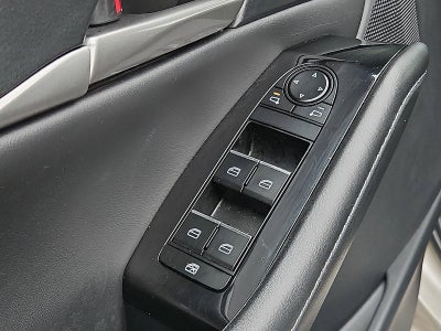 2024 Mazda Mazda CX-30 2.5 S Select Sport AWD