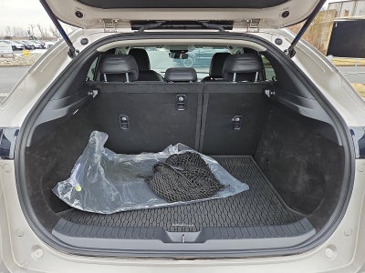 2024 Mazda Mazda CX-30 2.5 S Select Sport AWD