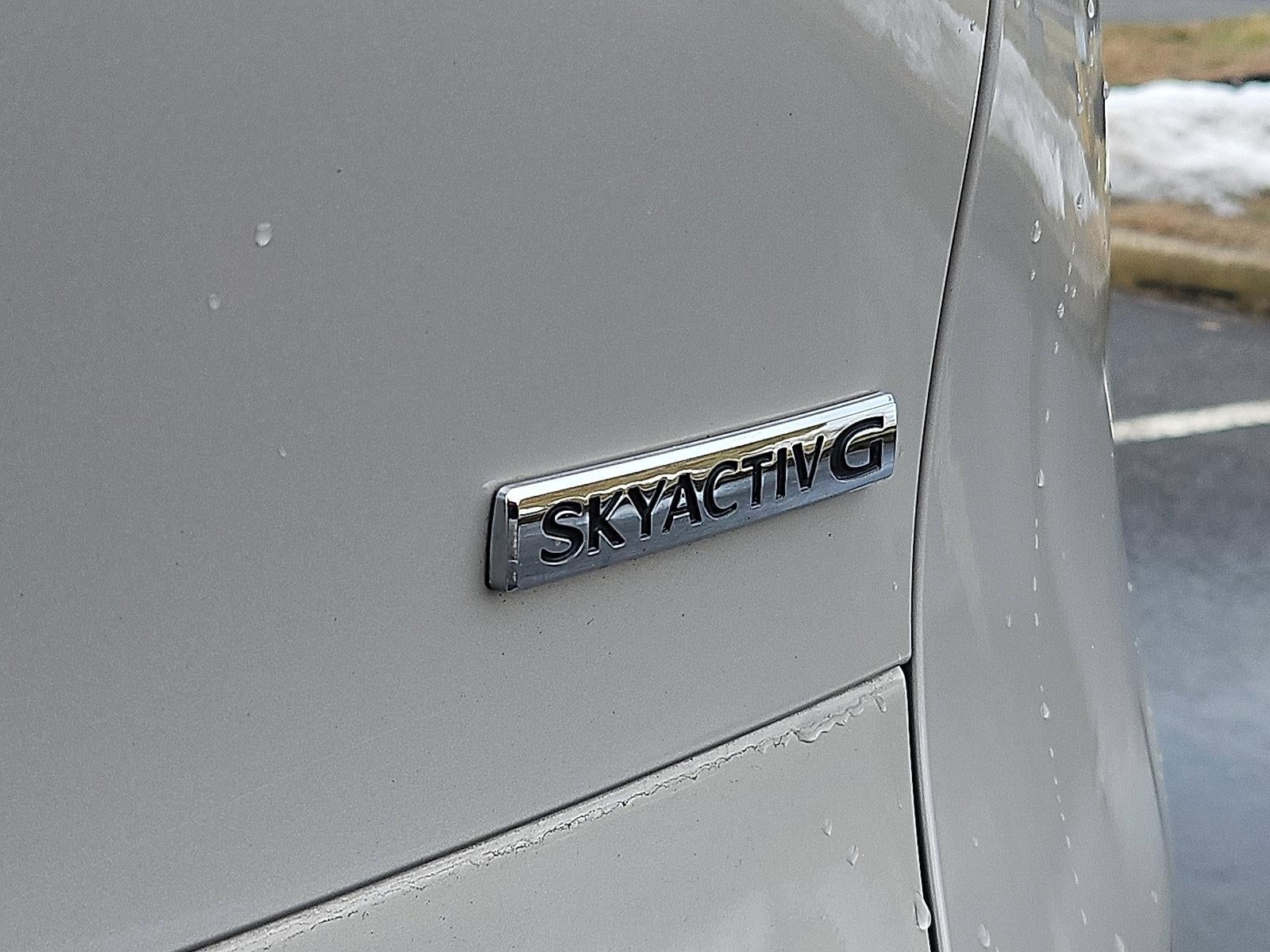 2024 Mazda Mazda CX-30 2.5 S Select Sport AWD