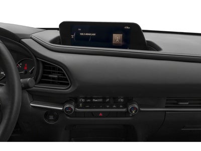 2024 Mazda Mazda CX-30 2.5 S Select Sport AWD