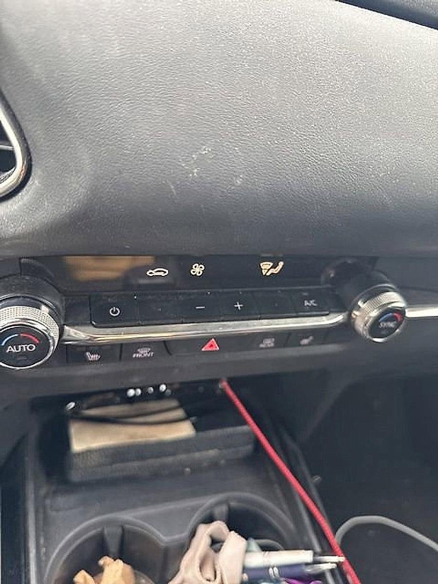 2021 Mazda Mazda CX-30 Preferred AWD
