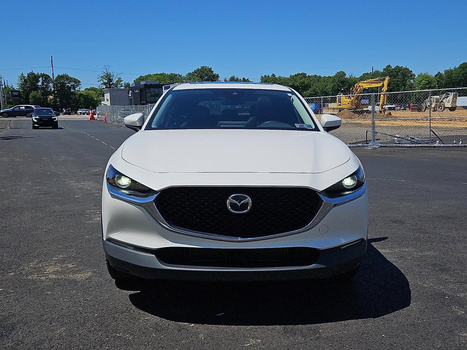 2021 Mazda Mazda CX-30 Preferred AWD