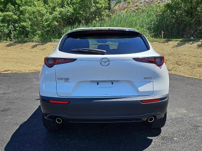 2021 Mazda Mazda CX-30 Preferred AWD