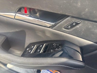 2022 Mazda Mazda CX-30 2.5 S Preferred Package AWD