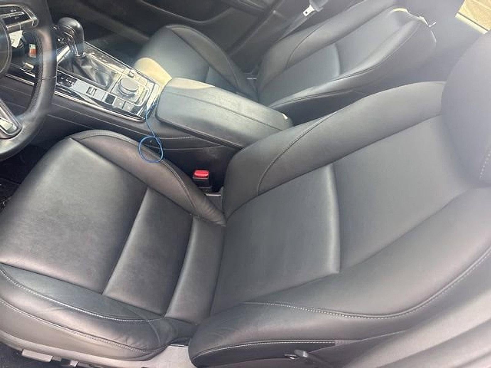 2022 Mazda Mazda CX-30 2.5 S Preferred Package AWD