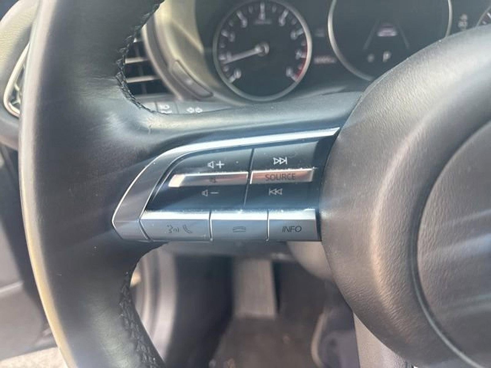 2022 Mazda Mazda CX-30 2.5 S Preferred Package AWD