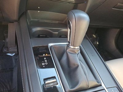 2026 Mazda Mazda CX-30 2.5 S Preferred AWD