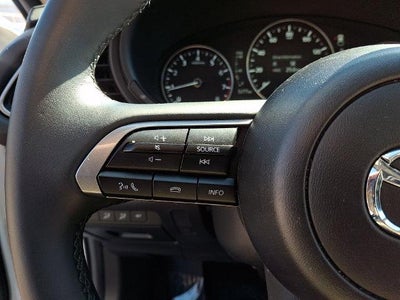 2026 Mazda Mazda CX-30 2.5 S Preferred AWD