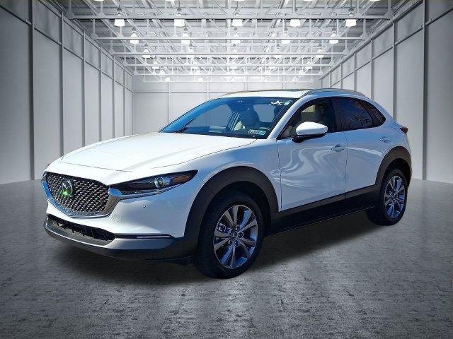 2026 Mazda Mazda CX-30 2.5 S Preferred AWD