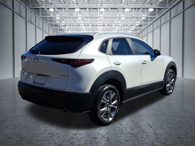 2026 Mazda Mazda CX-30 2.5 S Preferred AWD