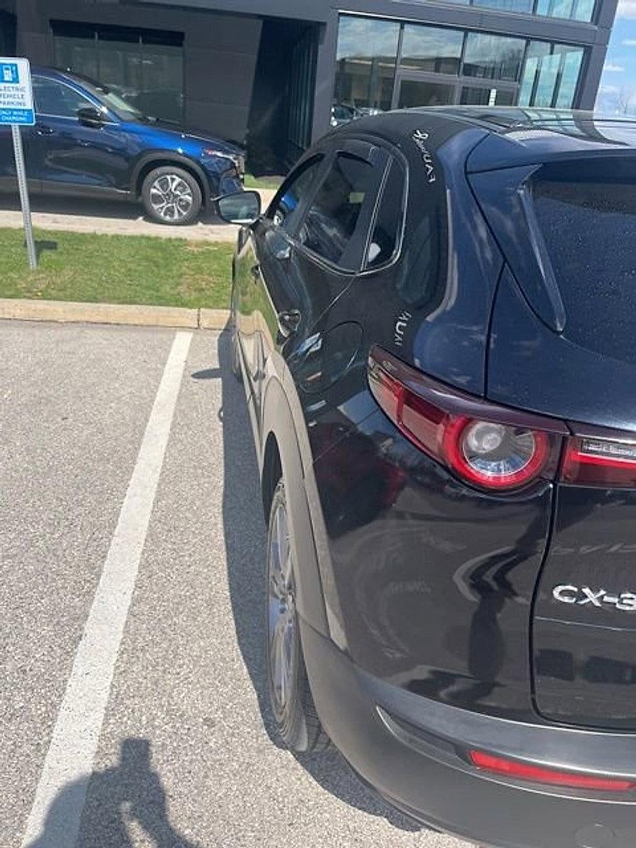 2021 Mazda Mazda CX-30 Preferred AWD