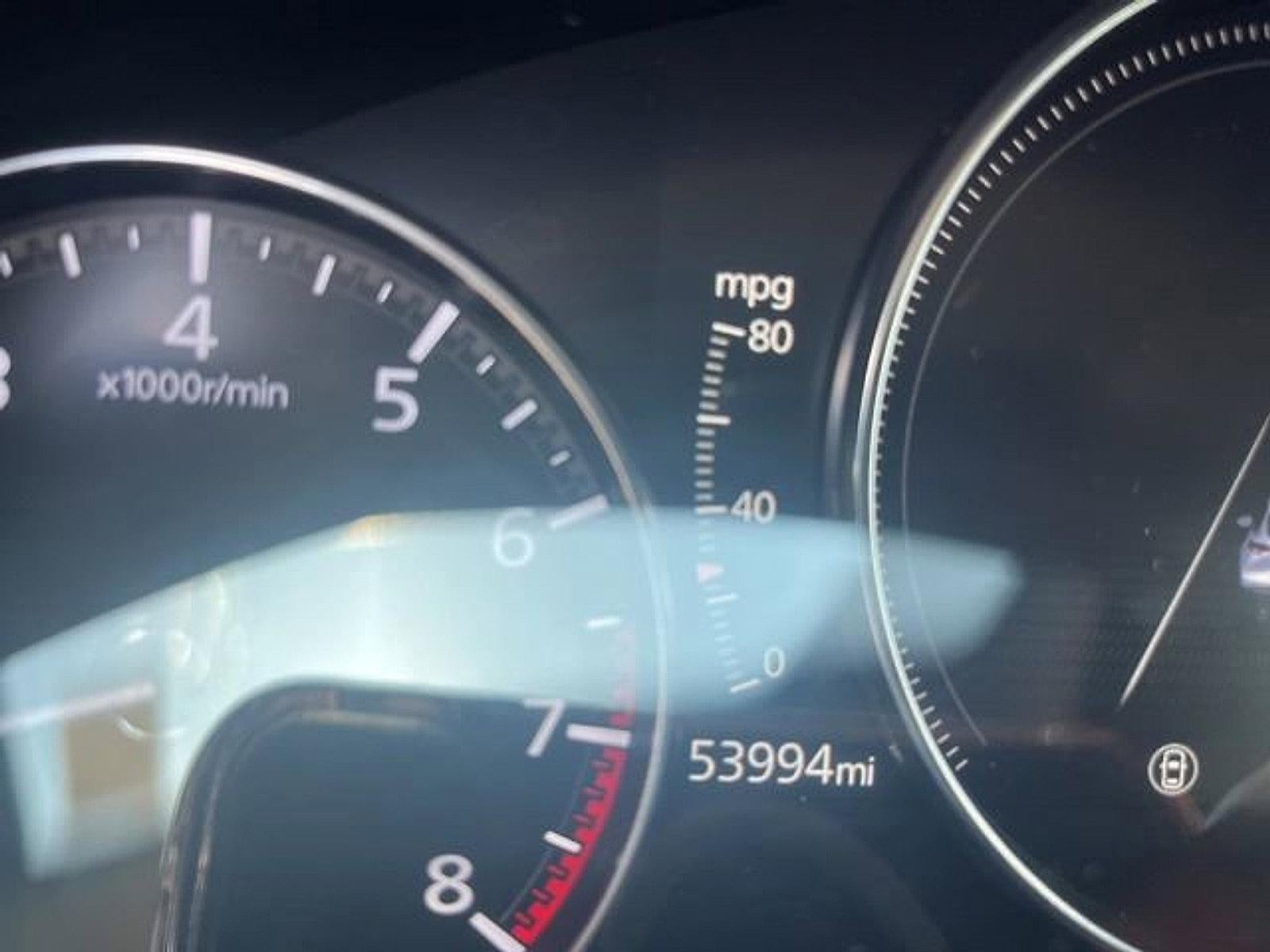 2021 Mazda Mazda CX-30 Preferred AWD