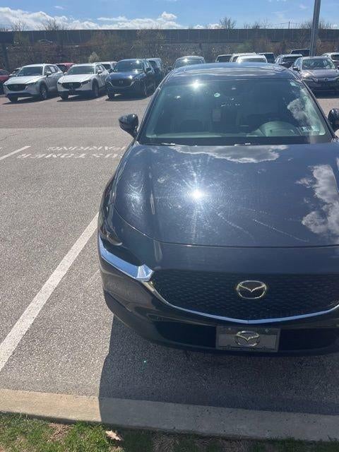 2021 Mazda Mazda CX-30 Preferred AWD
