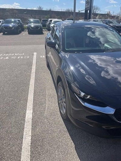 2021 Mazda Mazda CX-30 Preferred AWD