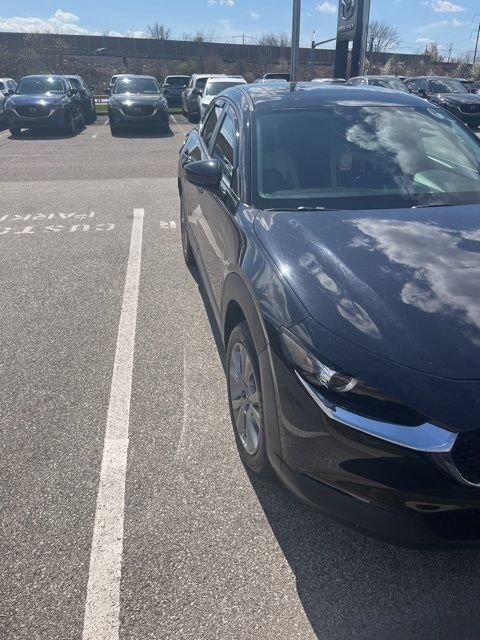 2021 Mazda Mazda CX-30 Preferred AWD