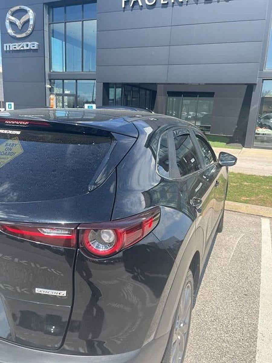 2021 Mazda Mazda CX-30 Preferred AWD