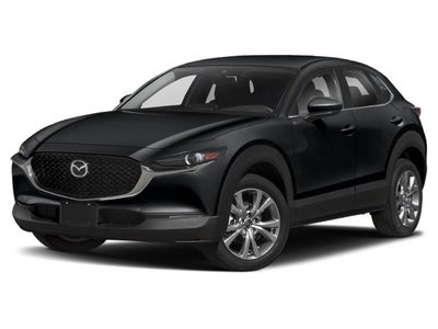 2021 Mazda Mazda CX-30 Preferred AWD