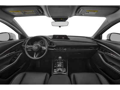 2021 Mazda Mazda CX-30 Preferred AWD