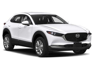 2021 Mazda Mazda CX-30 Preferred AWD