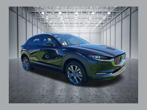 2026 Mazda Mazda CX-30 2.5 S Preferred AWD