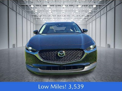 2026 Mazda Mazda CX-30 2.5 S Preferred AWD