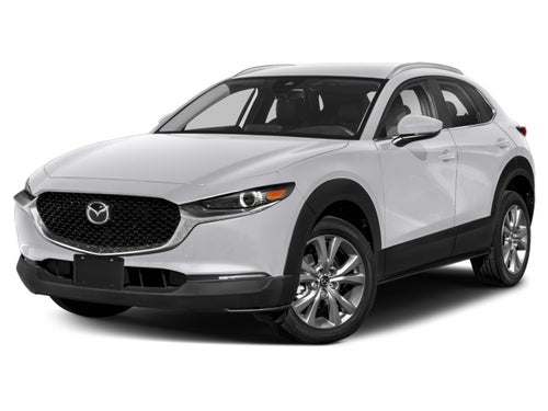 2023 Mazda Mazda CX-30 2.5 S Preferred Package AWD