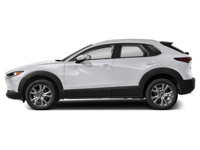 2023 Mazda Mazda CX-30 2.5 S Preferred Package AWD