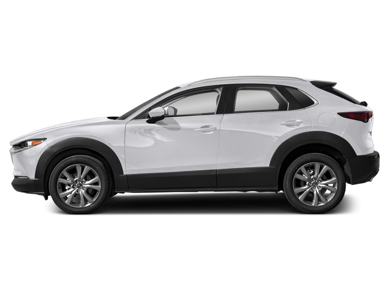 2023 Mazda Mazda CX-30 2.5 S Preferred Package AWD