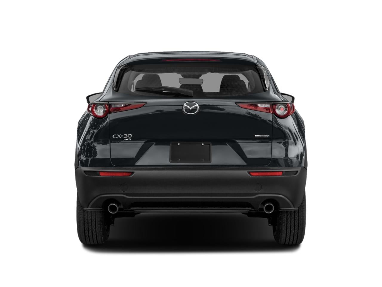 2023 Mazda Mazda CX-30 2.5 S Preferred Package AWD