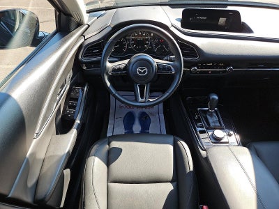 2024 Mazda Mazda CX-30 2.5 S Preferred Package AWD