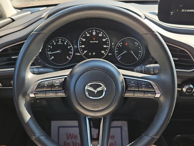 2024 Mazda Mazda CX-30 2.5 S Preferred Package AWD