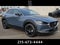2025 Mazda Mazda CX-30 2.5 S Carbon Edition AWD