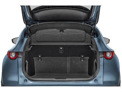 2025 Mazda Mazda CX-30 2.5 S Carbon Edition AWD