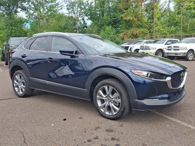 2023 Mazda Mazda CX-30 2.5 S Preferred Package AWD
