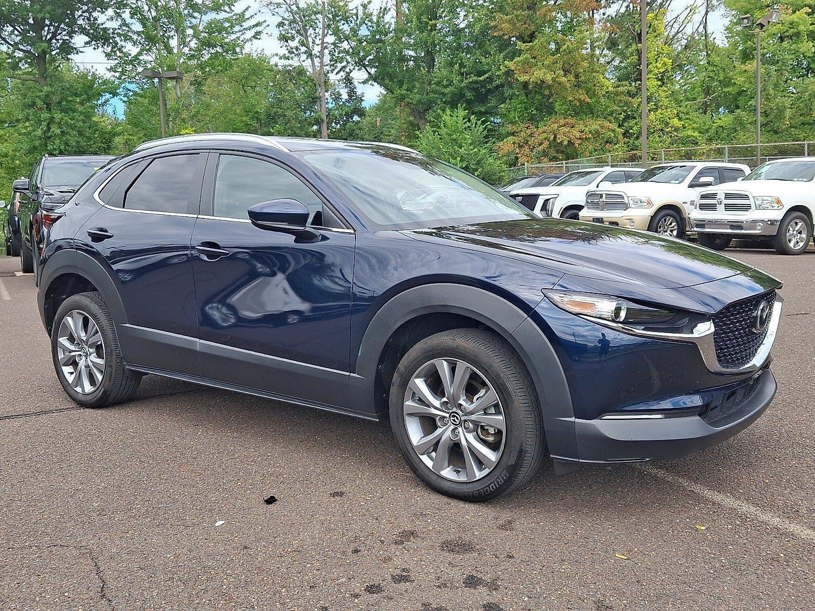 2023 Mazda Mazda CX-30 2.5 S Preferred Package AWD