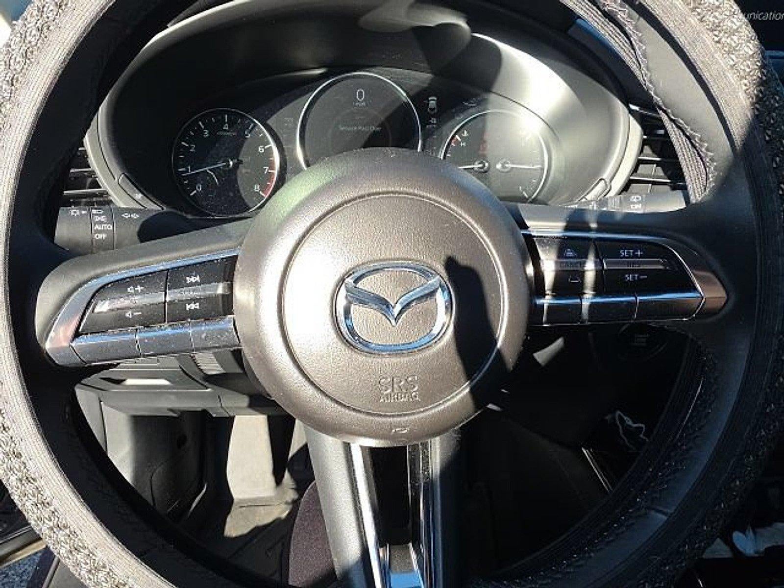 2023 Mazda Mazda CX-30 2.5 S Preferred Package AWD