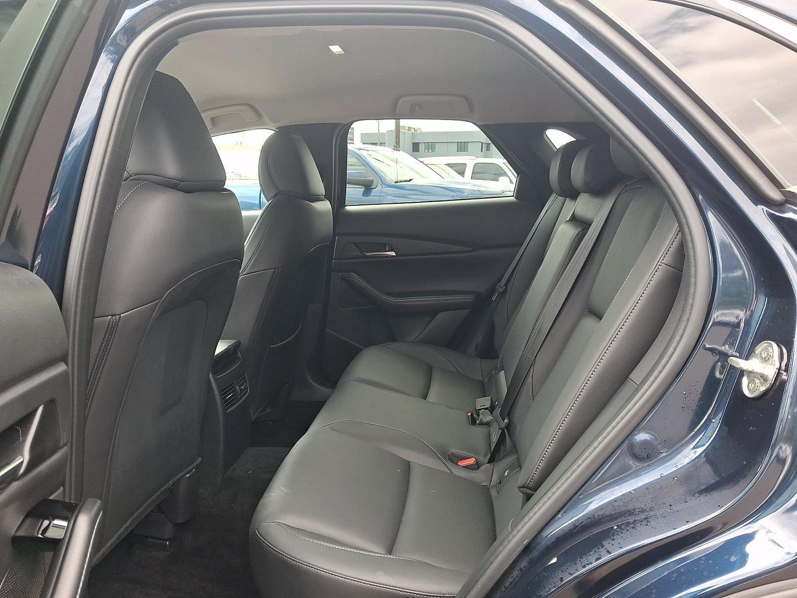2023 Mazda Mazda CX-30 2.5 S Preferred Package AWD