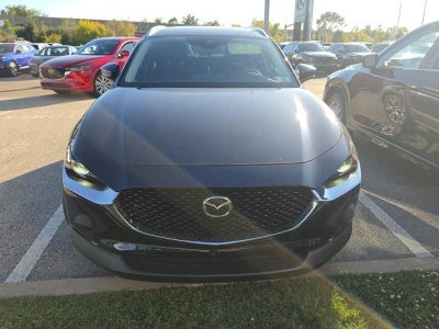 2023 Mazda Mazda CX-30 2.5 S Preferred Package AWD