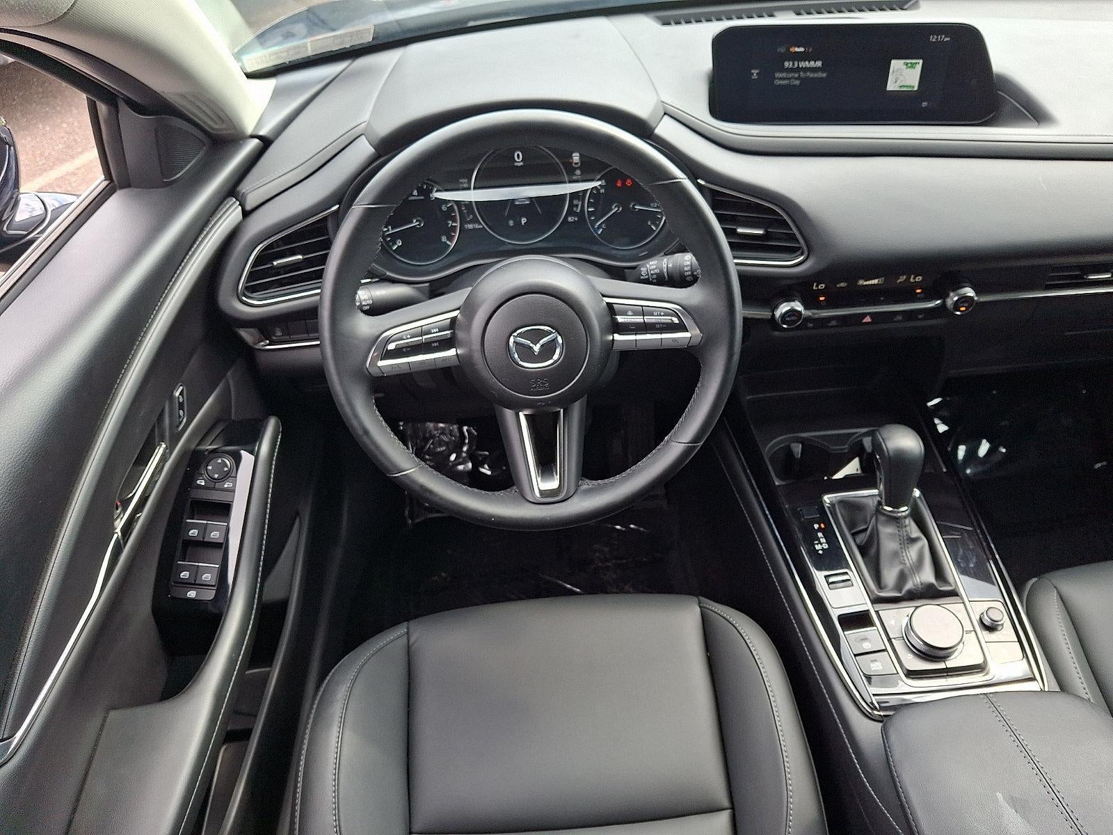 2023 Mazda Mazda CX-30 2.5 S Preferred Package AWD
