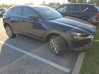 2023 Mazda Mazda CX-30 2.5 S Preferred Package AWD