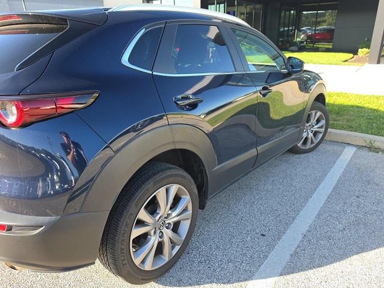 2023 Mazda Mazda CX-30 2.5 S Preferred Package AWD