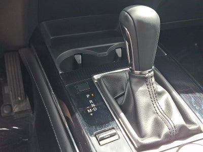 2023 Mazda Mazda CX-30 2.5 S Preferred Package AWD